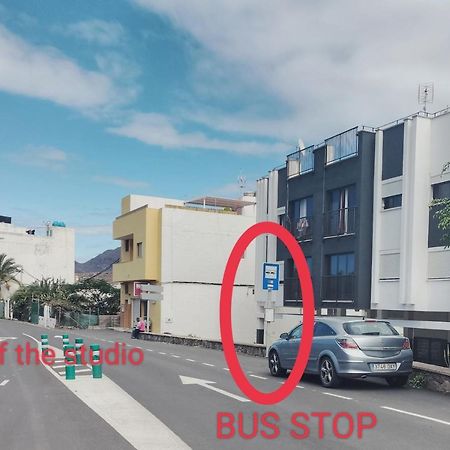 Mini Estudio El Reloj San Nicolás Eksteriør billede